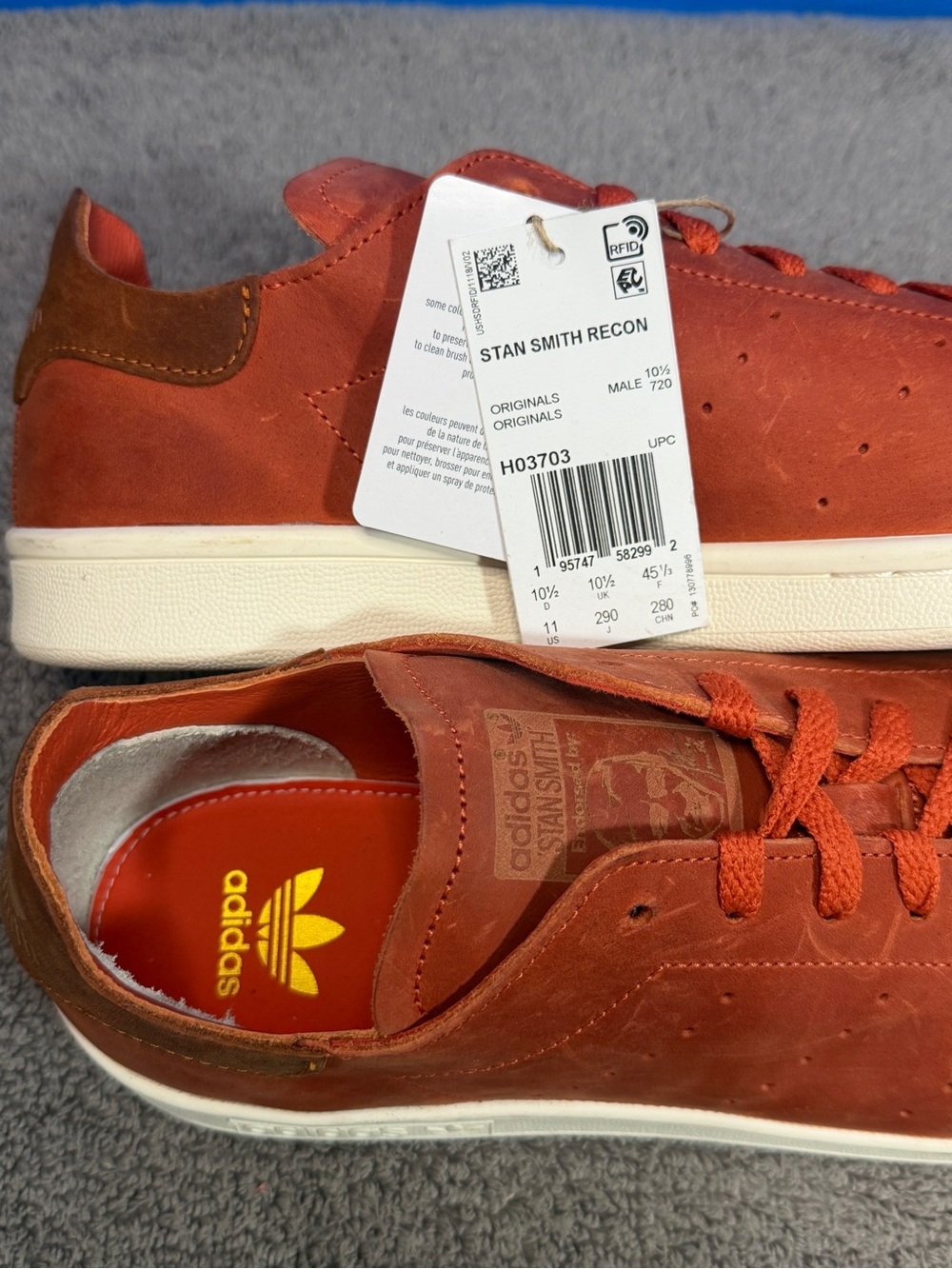 Adidas Stan smith recon
Brand new - Picture 7 of 7